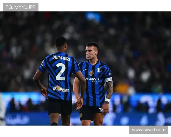 劳塔罗领衔新一代足球天才展现出色技艺与无限潜力的崛起之路